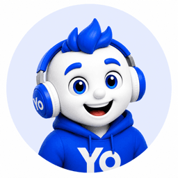 Yo, the DriveYo guide